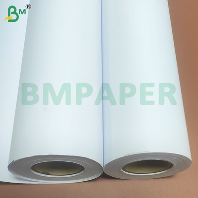 80gm CAD Plotter Paper dla profesjonalnej inżynierii drukarskiej