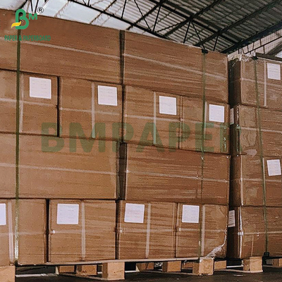 20LB Inkjet Wide Format Uncoated Bond Paper dla drukarek HP 36′′ X 150′ 2′′ CORE