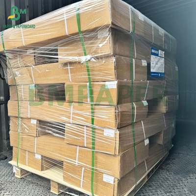 20LB Inkjet Wide Format Uncoated Bond Paper dla drukarek HP 36′′ X 150′ 2′′ CORE