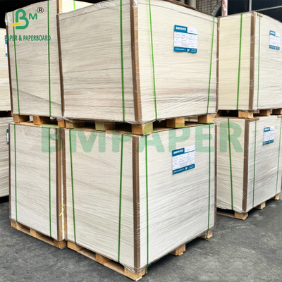 260 gm + 15 gm PE powlekany karton SBS do zamrożonych krewetek