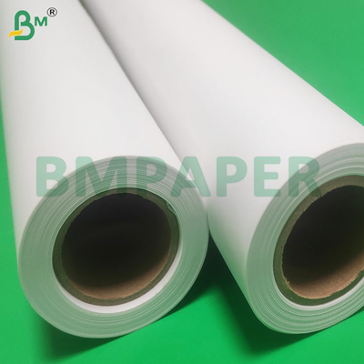 120 gm 914*150 m Półprzezroczyste rolki papieru do rysowania