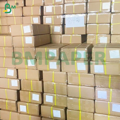 120 gm 914*150 m Półprzezroczyste rolki papieru do rysowania