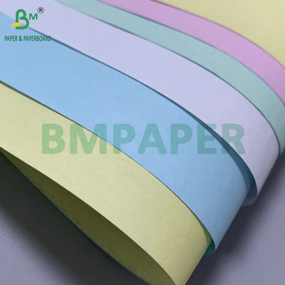 75 gm CB CFB CF Papier bezwęglowy Czarny Błękitny Obraz Strony rozszerzone 57x87cm