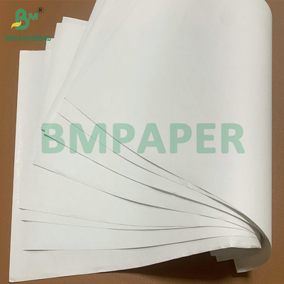 Papier termiczny wysokiej objętości 65 gm do drukowania pokwitowania wysoka przejrzystość