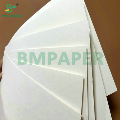 Żywność 250 gramów 737 mm wodoodporny Cupstock 1 PE papier do kubków