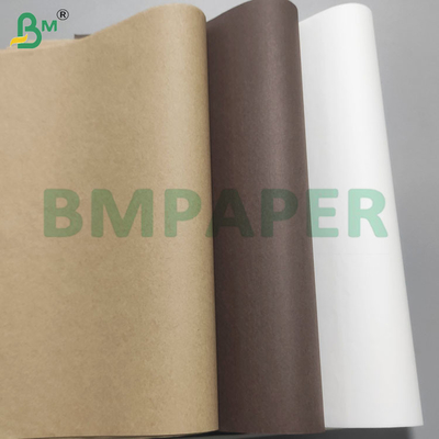 38 gm Kit 5 olejoodporne arkusze papieru do wyściółek do ciast 12 * 16 cali