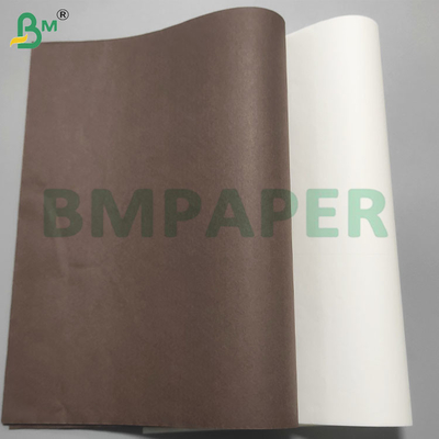38 gm Kit 5 olejoodporne arkusze papieru do wyściółek do ciast 12 * 16 cali