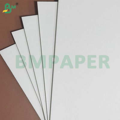 1 mm Wysoki współczynnik wchłaniania wody Arkusze papieru wchłaniającego do podwozi