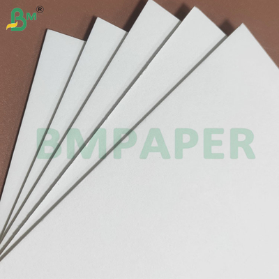 1 mm Wysoki współczynnik wchłaniania wody Arkusze papieru wchłaniającego do podwozi