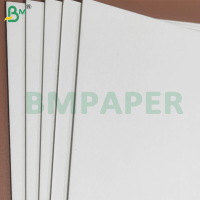 1 mm Wysoki współczynnik wchłaniania wody Arkusze papieru wchłaniającego do podwozi