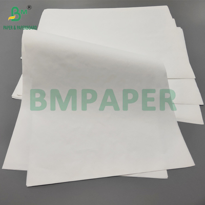 28 gm 39 gm Papier kaznodziejski do drukowania Biblii Lekkie Trwałe 70 x 100 cm