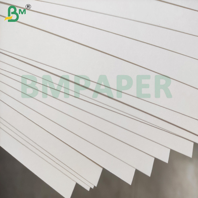 75g - 190g Białego Papieru Kraft Do Papierowej Worki Worek Podarunkowy