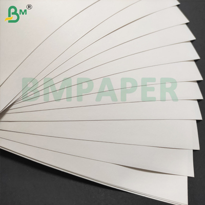 75g - 190g Białego Papieru Kraft Do Papierowej Worki Worek Podarunkowy