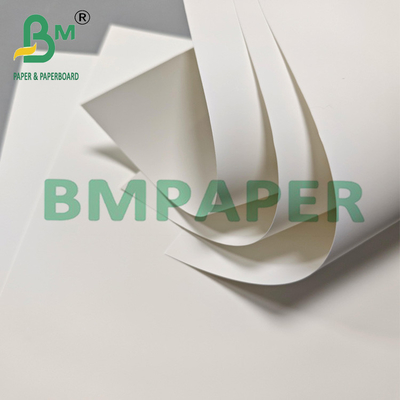 200um A4 A3 wodoodporny PET papier syntetyczny do druku laserowego