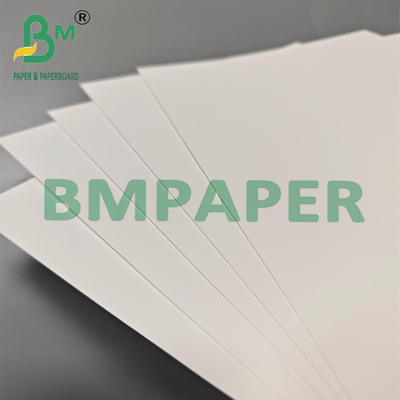 200um A4 A3 wodoodporny PET papier syntetyczny do druku laserowego