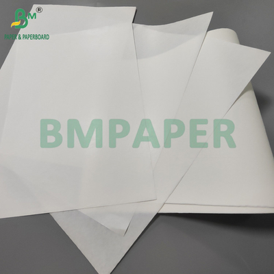 40 gm 45 gm MG Biały Papier Rzemieślniczy Na Koperty 37cm 42cm Dobra wytrzymałość