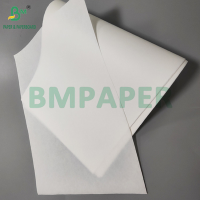 40 gm 45 gm MG Biały Papier Rzemieślniczy Na Koperty 37cm 42cm Dobra wytrzymałość