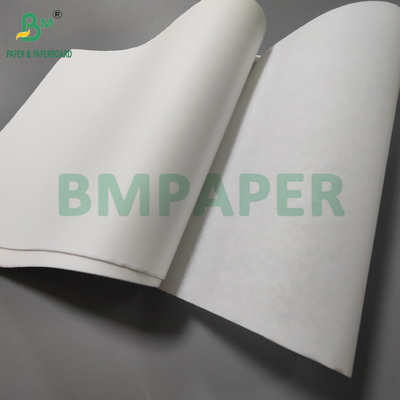 40 gm 45 gm MG Biały Papier Rzemieślniczy Na Koperty 37cm 42cm Dobra wytrzymałość