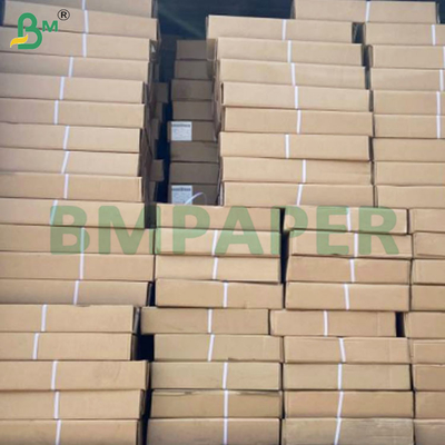20lb CAD Plotter Paper Rolls dla druku inżynieryjnego 610mm*150m