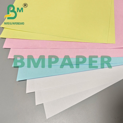 75 g NCR CB CFB CF Papier kopiowy bezwęglowy do faktury 57 X 87 cm
