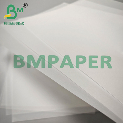 83g 90g 113g Przejrzysty papier do wykonania rysunków CAD