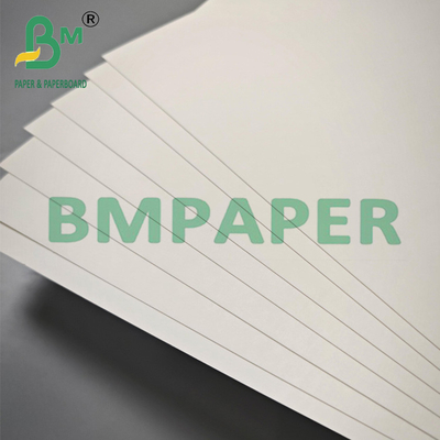 15g 18g PE Laminated Cup Stock Paper Food Grade Dla kubków z lodami