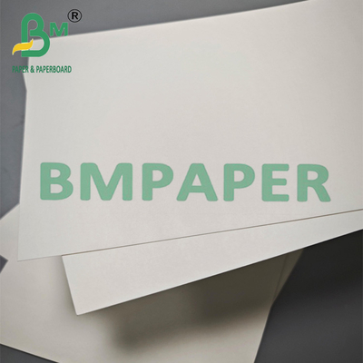 15g 18g PE Laminated Cup Stock Paper Food Grade Dla kubków z lodami