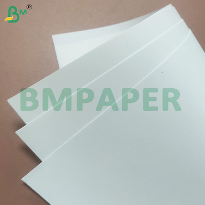 Papier offsetowy o rozmiarze A4 z ekologicznym certyfikatem 80 gm do zrównoważonego użytku w biurach