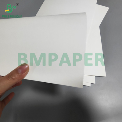 0.7mm 0,9mm Absorbent Coaster Paper Board For Beverage 70 x 100cm Lekki