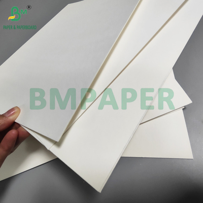 0.7mm 0,9mm Absorbent Coaster Paper Board For Beverage 70 x 100cm Lekki