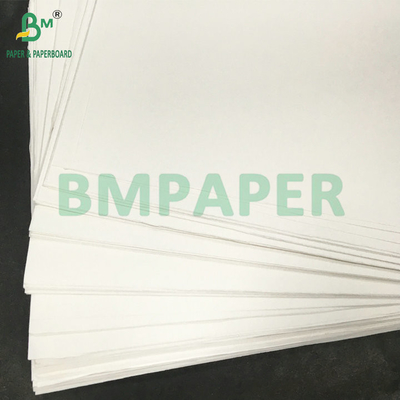 Pulpa drewniana 50 gm 60 gm Wysokiej białej papieru kraft dla toreb opakowaniowych