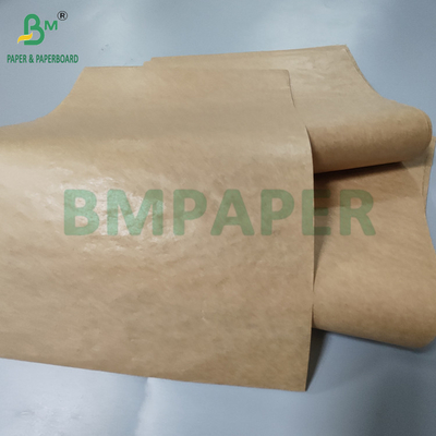 30 gm Papier stalowy do wytwarzania aluminium Wysokiej wytrzymałości 600 mm