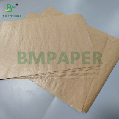 30 gm Papier stalowy do wytwarzania aluminium Wysokiej wytrzymałości 600 mm