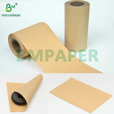 30 g/m 40 g/m Brązowy papier z stali nierdzewnej