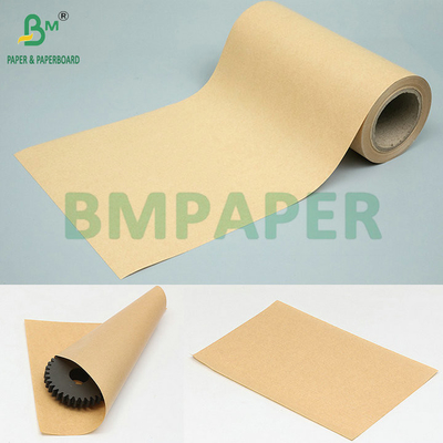 30 g/m 40 g/m Brązowy papier z stali nierdzewnej