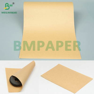 30 g/m 40 g/m Brązowy papier z stali nierdzewnej