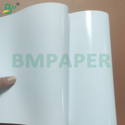 Papier fotograficzny błyszczący o dwóch stronach do żywych profesjonalnych drukarek