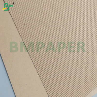 5 mm BE płytki papieru falistego dla pudełek lub projektów artystycznych
