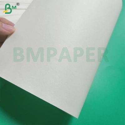 Papier do książek z gładkiej śmietany 70lb 80lb Papier tekstowy