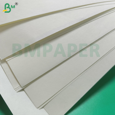 Papier do książek z gładkiej śmietany 70lb 80lb Papier tekstowy