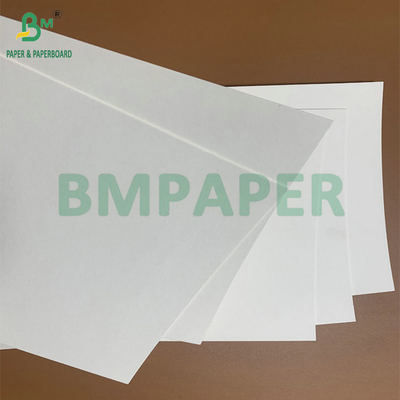 Papier wchłaniający wodę o pojemności 0,4 mm i 2 mm