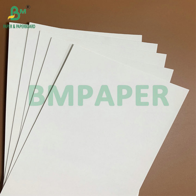 Papier wchłaniający wodę o pojemności 0,4 mm i 2 mm