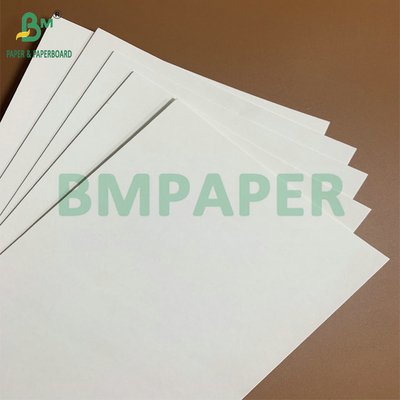 Papier wchłaniający wodę o pojemności 0,4 mm i 2 mm