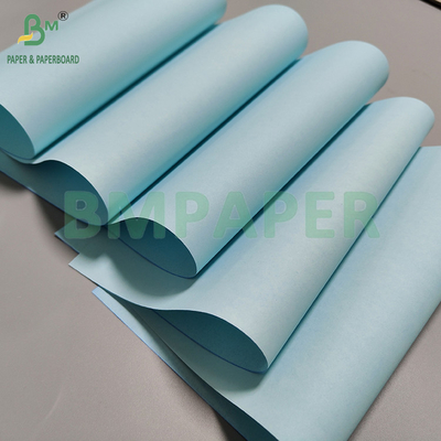 60gm 70gm bezwęglowy papier do kopiowania CB CFB CF Litera rozmiar 8,5 * 11 cali