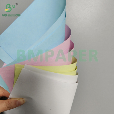 20LB Papier kopiowy bezwęglowy CB CFB CF Litera Rozmiar 8,5 * 14 cali 8 1/2 × 11 cali