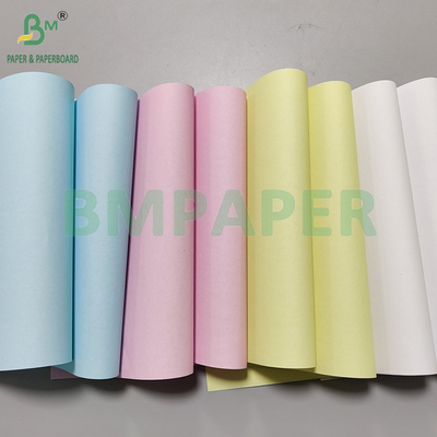 20LB Papier kopiowy bezwęglowy CB CFB CF Litera Rozmiar 8,5 * 14 cali 8 1/2 × 11 cali