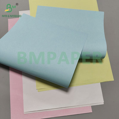 20LB Papier kopiowy bezwęglowy CB CFB CF Litera Rozmiar 8,5 * 14 cali 8 1/2 × 11 cali