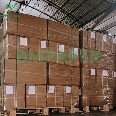 20LB Papier kopiowy bezwęglowy CB CFB CF Litera Rozmiar 8,5 * 14 cali 8 1/2 × 11 cali