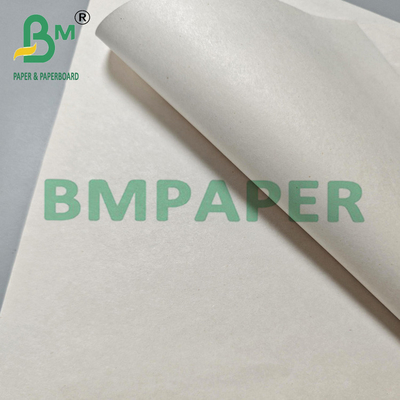 781 mm 1600 mm Wysokiej jasności Gazeta do pisania na maszynie Papier opakowaniowy 45 gm