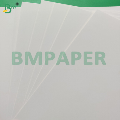 200 gm Biały karton kraft o wysokiej sztywności do rdzeni papieru